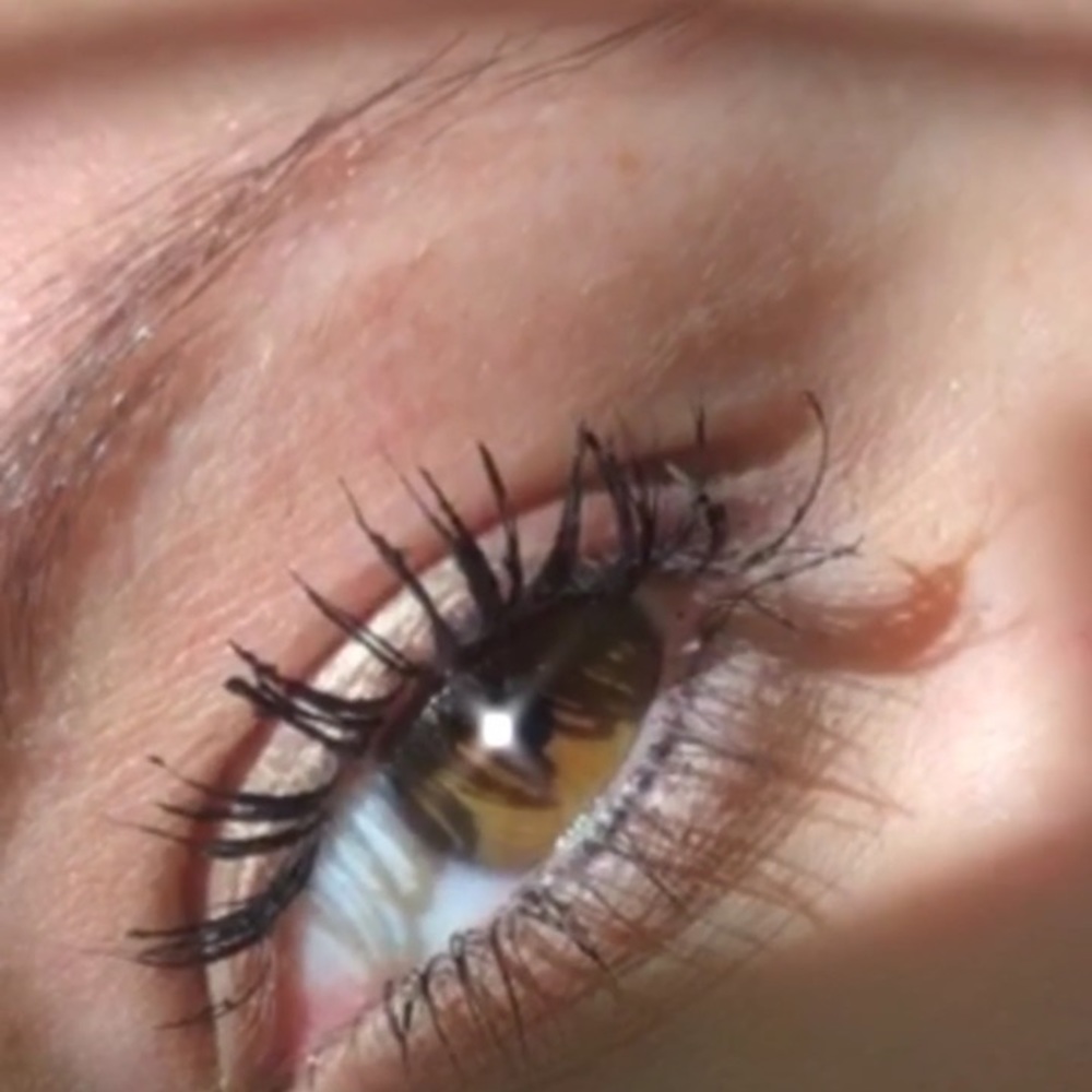 2 full sizes Better Than Sex Mascara